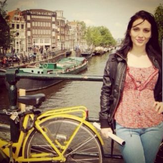 Amsterdam, 2011